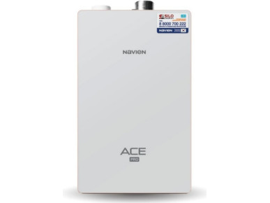 Настенный газовый котёл Navien 13K ACE PRO