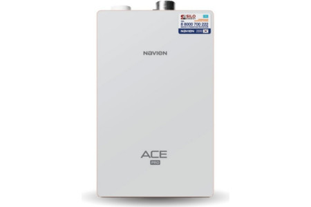 Настенный газовый котёл Navien 13K ACE PRO