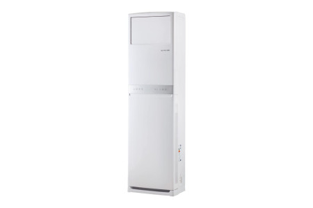 Напольная сплит-система Almacom ACP-24AI