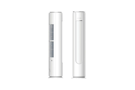 Напольная сплит-система Almacom ACP-24LB