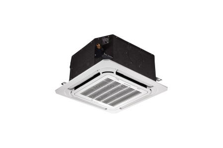 Кассетный полупромышленный кондиционер Almacom ACC-24HM/AC-24HM