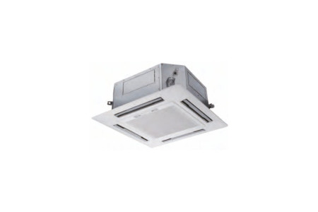 Кассетный полупромышленный кондиционер Almacom ACC-48HAI/AC-48HAI