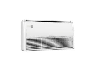 Напольно-потолочный полупромышленный кондиционер Almacom ACF-24HAI/AC-24HAI