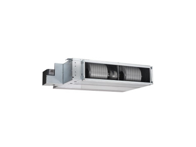 Канальный полупромышленный кондиционер Almacom AMD-48HMI/AC-48HMI