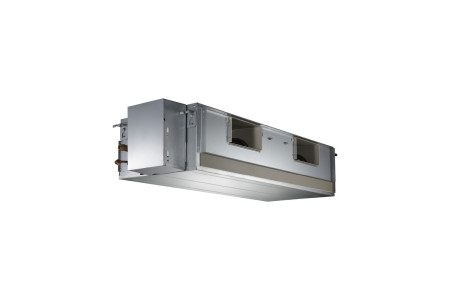 Канальный полупромышленный кондиционер Almacom AHD-48HМ/AC-48HM