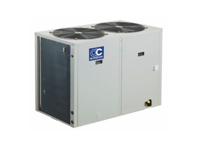 Компрессорно-конденсаторный блок Almacom ACCU-105C1