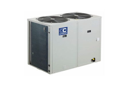 Компрессорно-конденсаторный блок Almacom ACCU-105C1