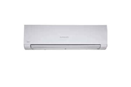 Настенный фанкойл Almacom AFG-250