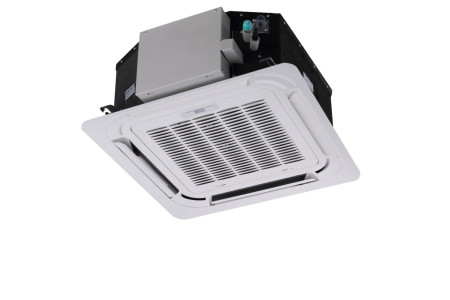 Кассетный внутренний блок VRF Almacom AMV-22C4/CS