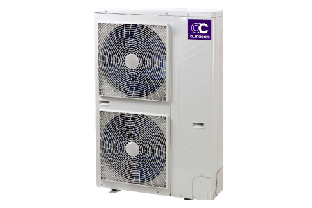 Модульный наружный блок VRF Almacom AMV-V140MIR mini