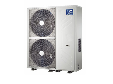 Модульный наружный блок VRF Almacom AMV-400D/M3
