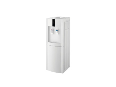 Кулер для воды Almacom WD-SHE-34BN