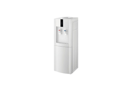 Кулер для воды Almacom WD-SHE-34BN