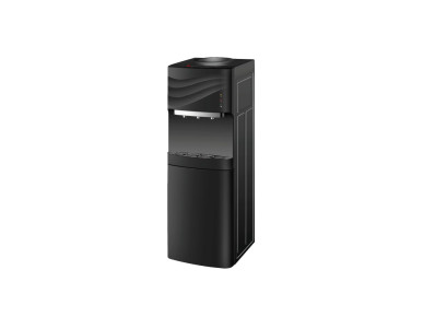 Кулер для воды Almacom WD-SHE-43BN