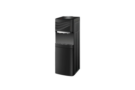 Кулер для воды Almacom WD-SHE-43BN