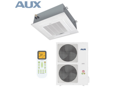 Кассетный полупромышленный кондиционер AUX ALCA-H60A5Y5