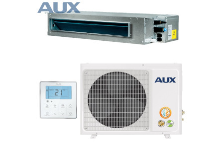 Канальный полупромышленный кондиционер AUX ALLD-H12A4Q2