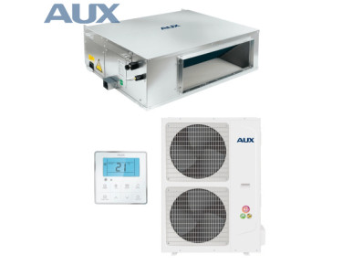 Канальный полупромышленный кондиционер AUX ALMD-H36A4M3