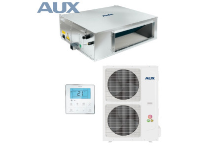 Канальный полупромышленный кондиционер AUX ALMD-H60A5M4