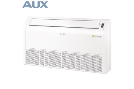 Напольно-потолочный внутренний блок VRF AUX ARVCF-H112/NR1D