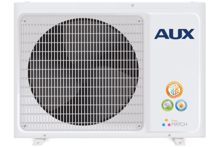 Наружный блок мультисплит-системы AUX AM3-H21/4DR3