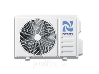 Наружный блок мультисплит-системы Ditreex DTXM-27KD6F3/O