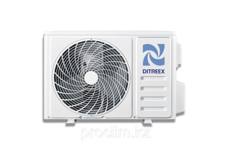 Наружный блок мультисплит-системы Ditreex DTXM-27KD6F3/O