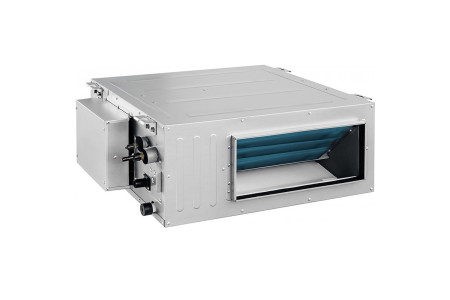 Канальный внутренний блок VRF Gree GMV-ND140PHS/D-T