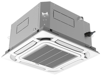 Кассетный внутренний блок VRF Gree GMV-ND22TD/A-T