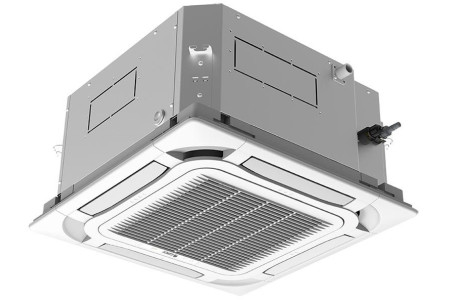 Кассетный внутренний блок VRF Gree GMV-ND28T/D1-T