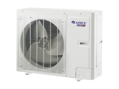 Наружный блок VRF Gree GMV-80WL/C-T