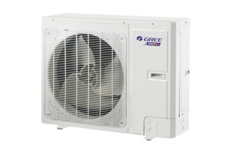Наружный блок VRF Gree GMV-80WL/C-T