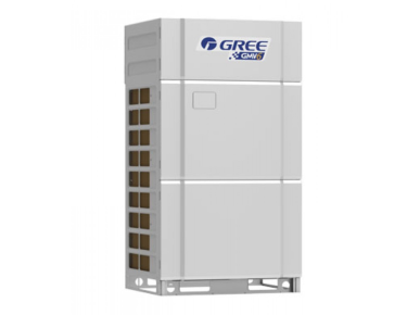 Модульный наружный блок VRF Gree GMV-280WM/B-X(P)