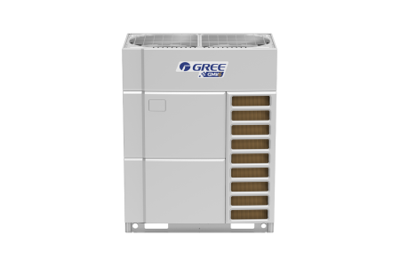 Модульный наружный блок VRF Gree GMV-504WM/B-X(P)