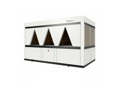 Чиллер Gree LSQWRF160M/NaD-M