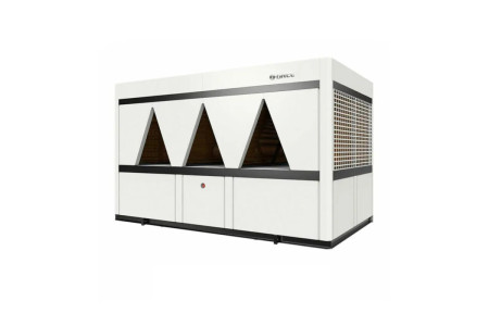 Чиллер Gree LSQWRF160M/NaD-M