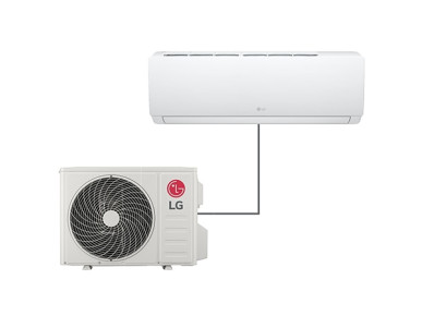 Настенная сплит-система LG W12TI
