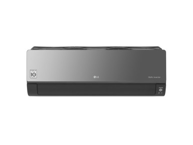 Настенная сплит-система LG AC12BK(R32)