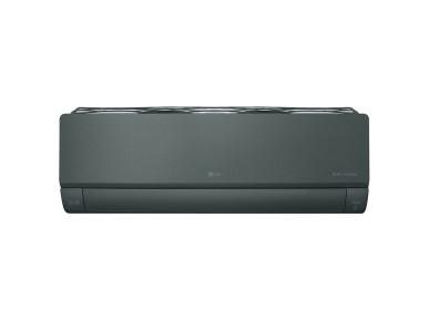 Настенная сплит-система LG AG12BK (Green)