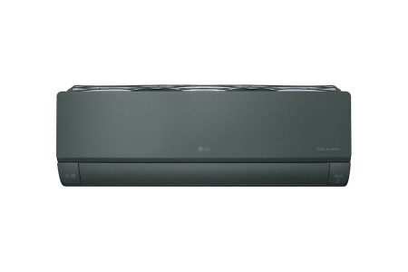Настенная сплит-система LG AG12BK (Green)