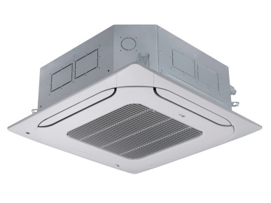 Кассетный полупромышленный кондиционер LG UT36WC