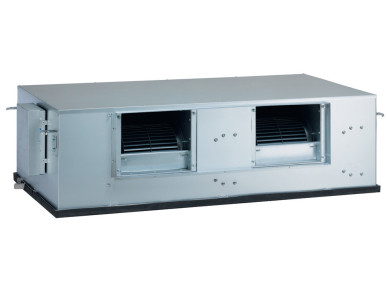 Канальный полупромышленный кондиционер LG UB70W