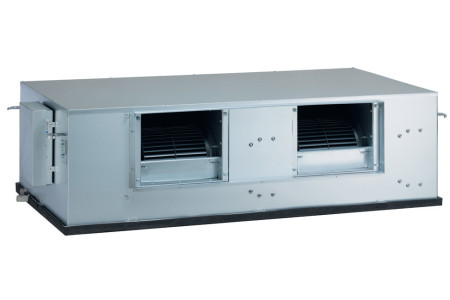 Канальный полупромышленный кондиционер LG UB85W