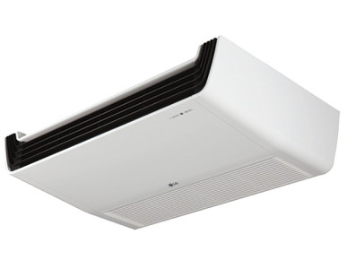 Напольно-потолочный полупромышленный кондиционер LG UV48R