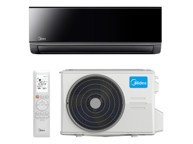 Настенная сплит-система Midea MSAG-09HRN8 (с медной трубой)