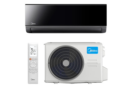 Настенная сплит-система Midea MSAG-12HRN8 (с медной трубой)