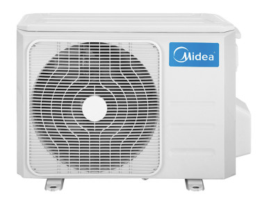 Наружный блок мультисплит-системы Midea M3OA-27HFN8-Q