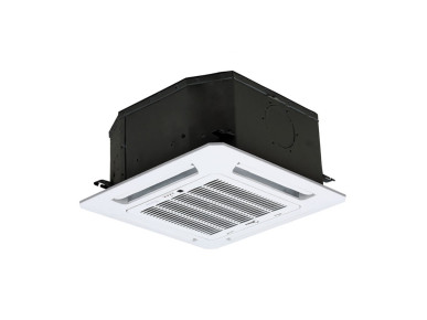 Кассетный полупромышленный кондиционер Midea MCA3-12HRN1-Q