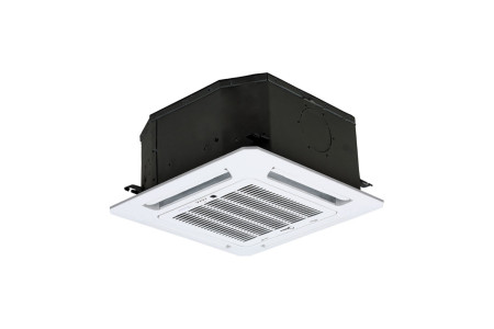 Кассетный полупромышленный кондиционер Midea MCA3-12HRN1-Q