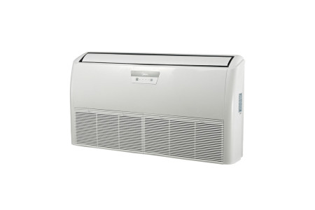 Напольно-потолочный полупромышленный кондиционер Midea MUE-24HRN1-Q